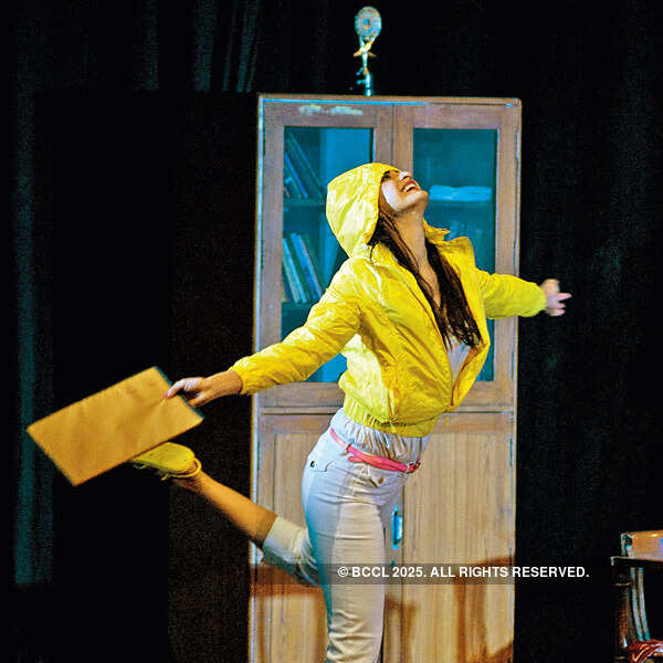 Jairangam Theatre Festival