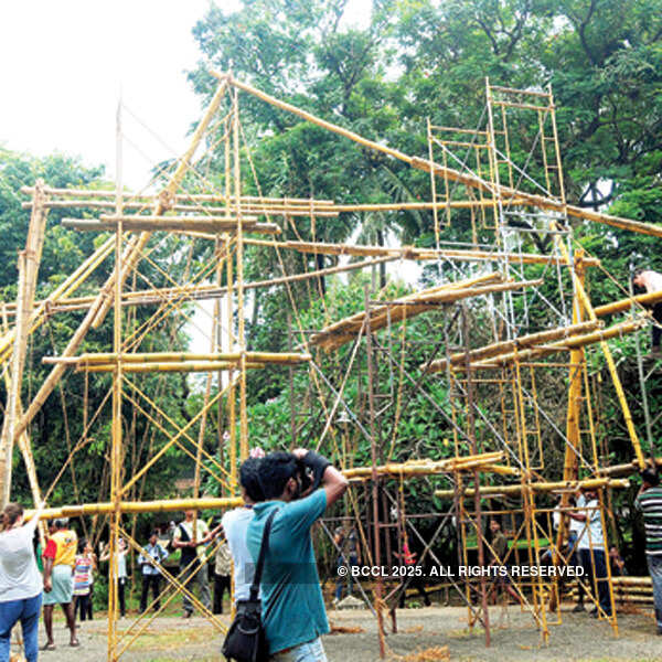 Kochi-Muziris Biennale 2014