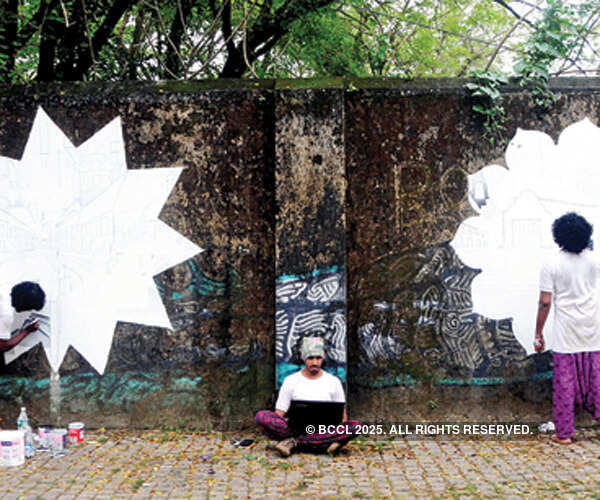 Kochi-Muziris Biennale 2014