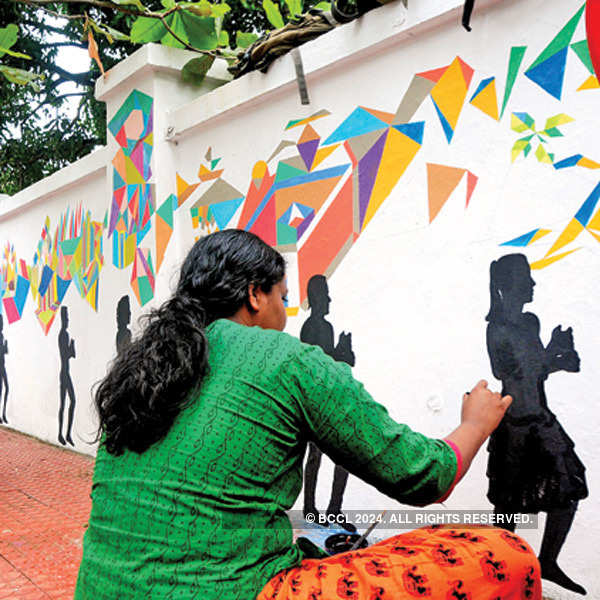 Kochi-Muziris Biennale 2014