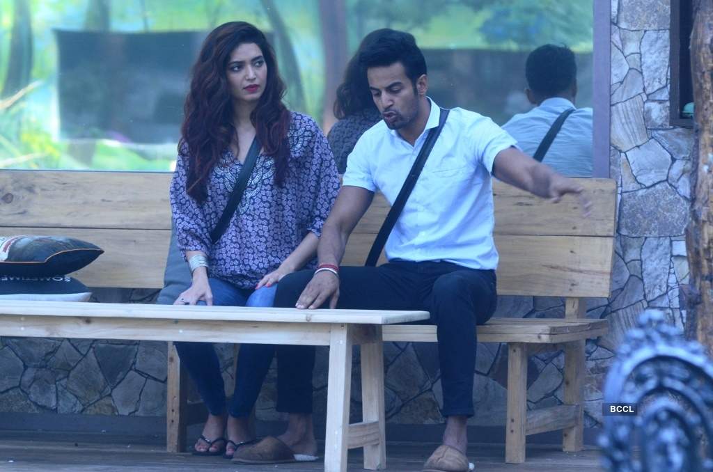 Bigg Boss 8: Sneak Peek