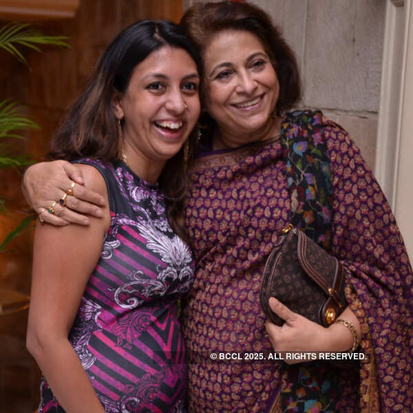 Book launch @ ITC Windsor