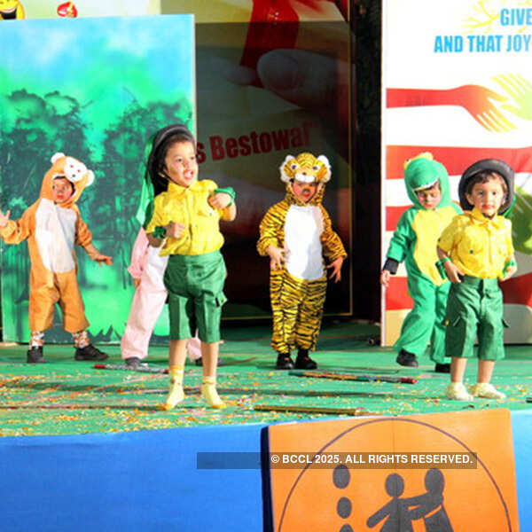 Bliss Bestowal in Indore