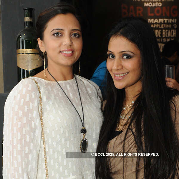 Tertullia's anniversary celebrations