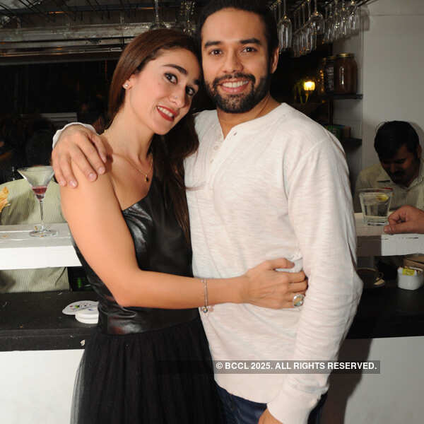 Tertullia's anniversary celebrations