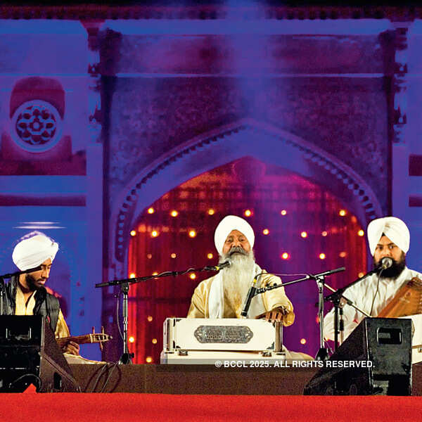 State govt's first anniv