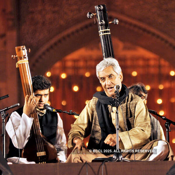 State govt's first anniv