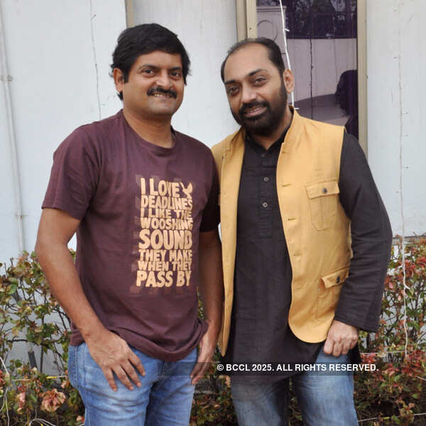 Open Tea Bioscope: Music launch