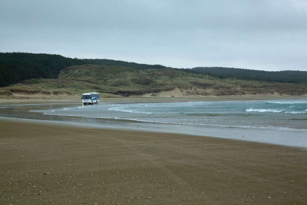 Ninety Mile Beach