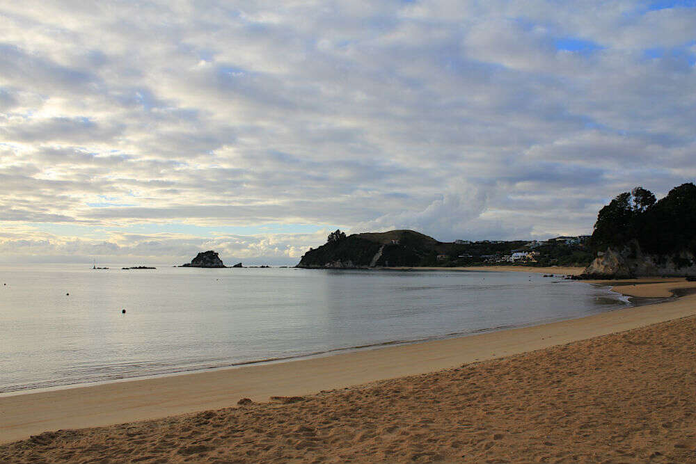 Kaiteriteri Beach