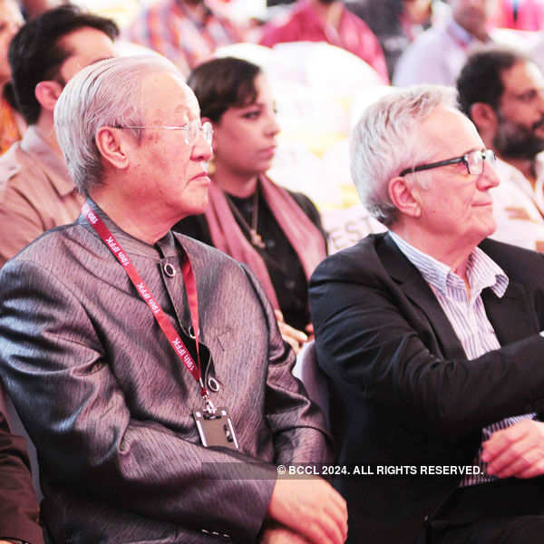 19th International Film Festival of Kerala