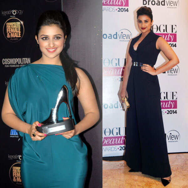 Bollywood actresses who lost weight