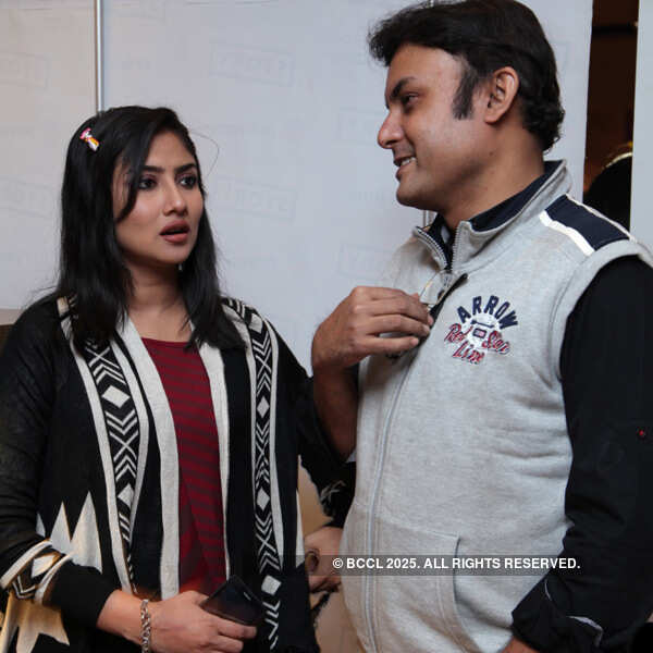 Ebar Sabor: Poster launch