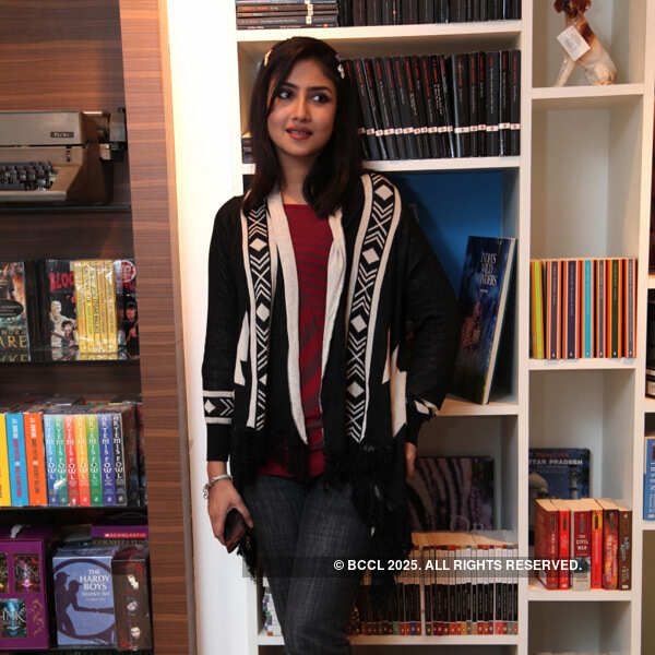 Ebar Sabor: Poster launch