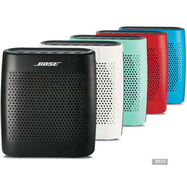 bose soundlink first generation