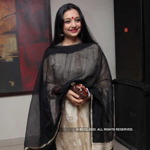 Ekla Cholo: music and trailer launch