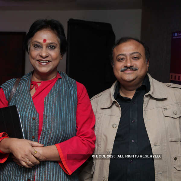 Ekla Cholo: music and trailer launch