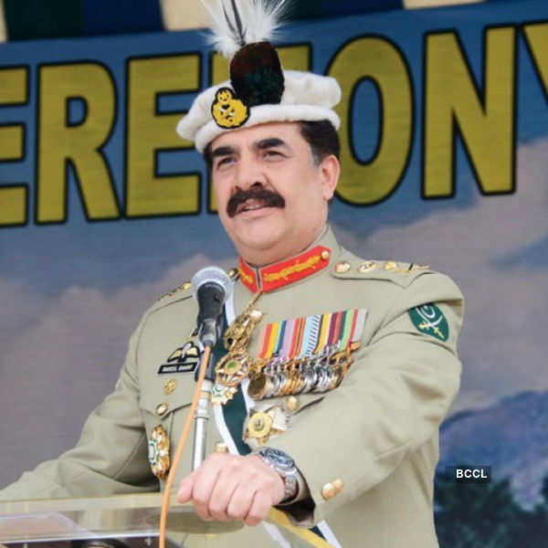 Hang 3,000 terrorists in 48 hours: Pak army chief