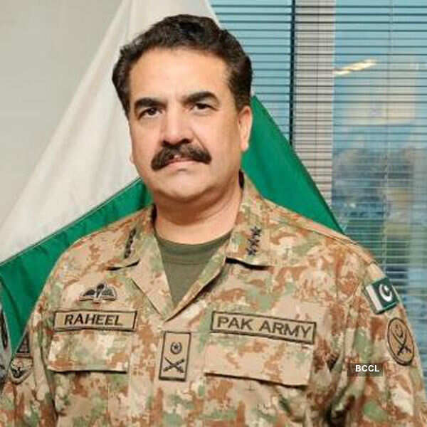 Hang 3,000 terrorists in 48 hours: Pak army chief