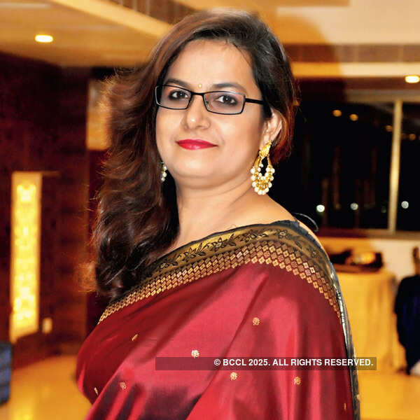 Painting exhibition in Indore