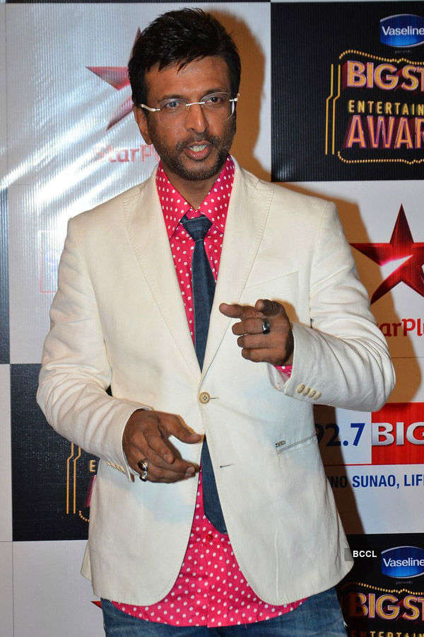 BIG Star Entertainment Awards '14