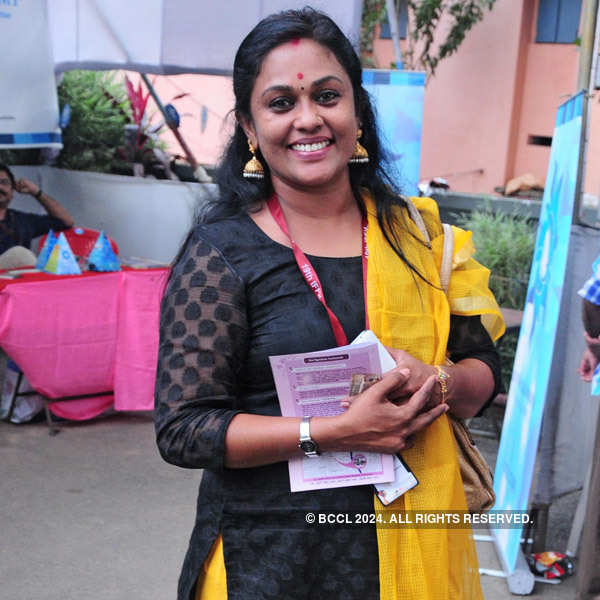 19th International Film Festival of Kerala