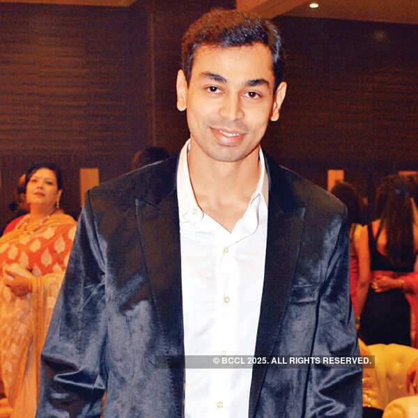 Bhawana and Rahul&rsquo;s wedding reception