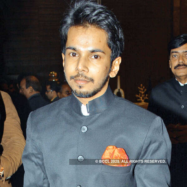 Bhawana and Rahul&rsquo;s wedding reception