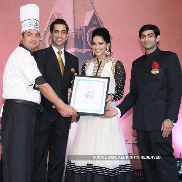 Times Food Guide Awards '15 - Chennai: Winners
