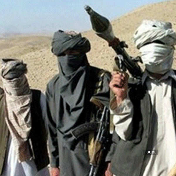 Taliban threaten to kill politicians' kids next