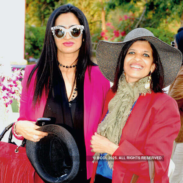 Inter-state FICCI FLO meet