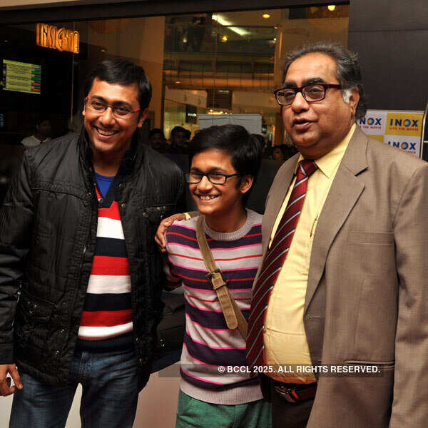 Premiere: Badsahi Angti