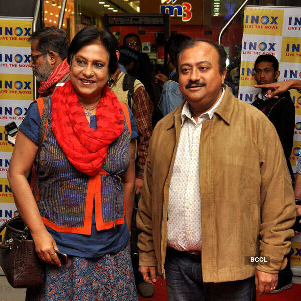 Premiere: Badsahi Angti