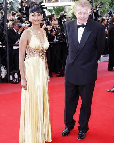 Cannes 2009: Day 8