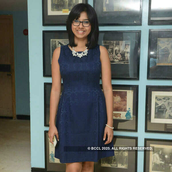 Aqua rooftop lounge launch