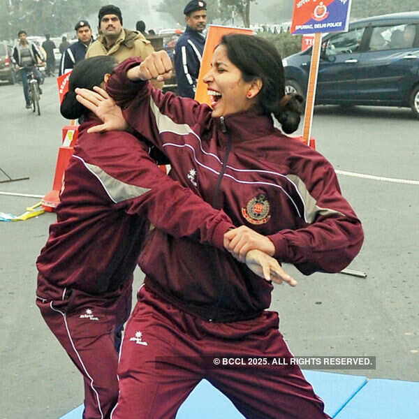 A brand new Christmas