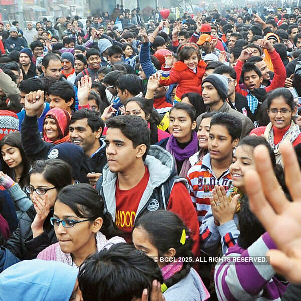 A brand new Christmas