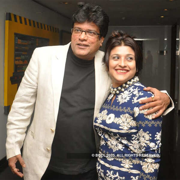 Byomkesh Phire Elo: Premiere