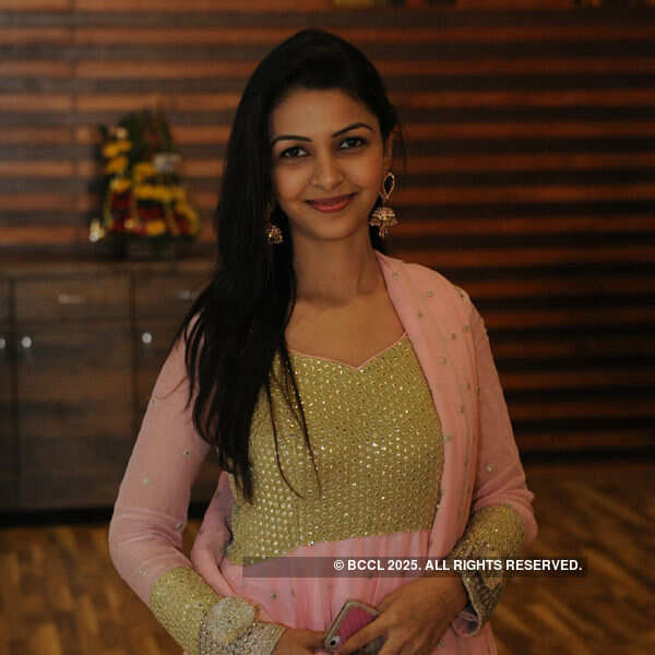 Restaurant launch for veggies