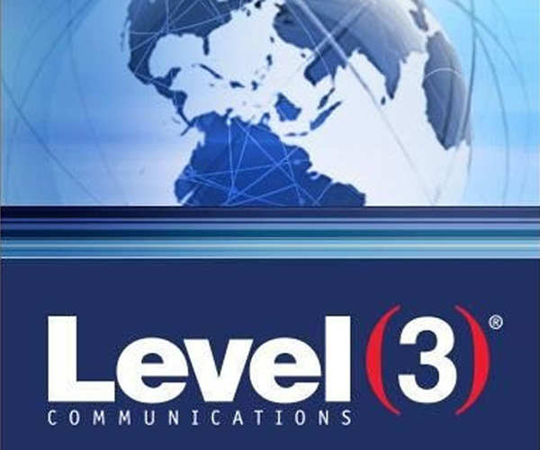 3 уровень. Level 3. Level 3 communications. 3 Уровня. Левел Телеком.