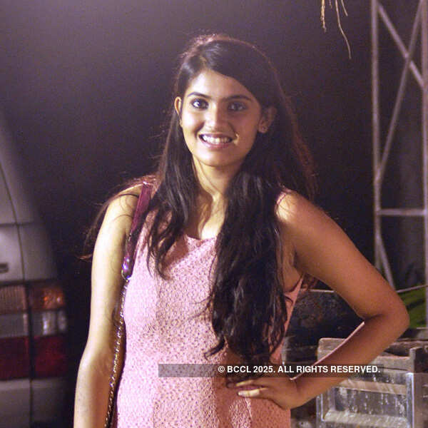 Pop up fair in Kolkata