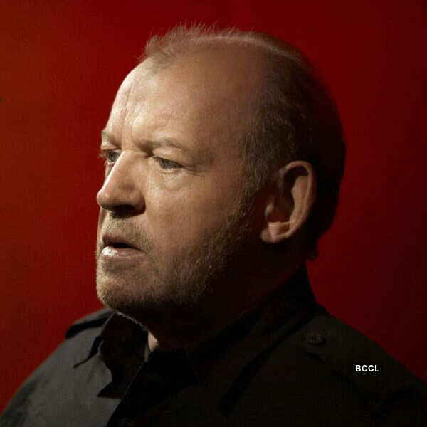 Legend Singer Joe Cocker dead