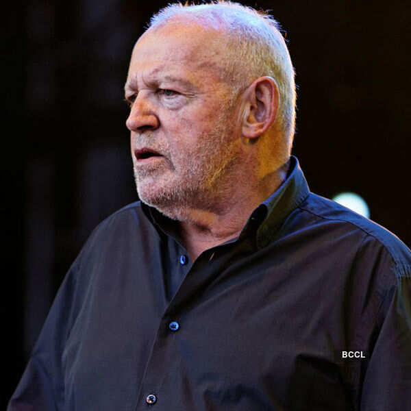 Legend Singer Joe Cocker dead