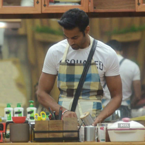 Bigg Boss 8: Sneak Peek