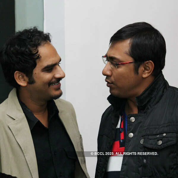 Ebar Sabor: Music launch