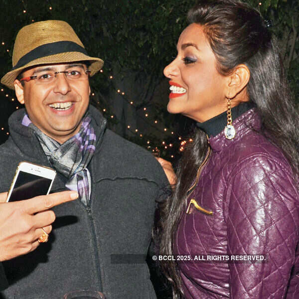 Fusion fun soars higher