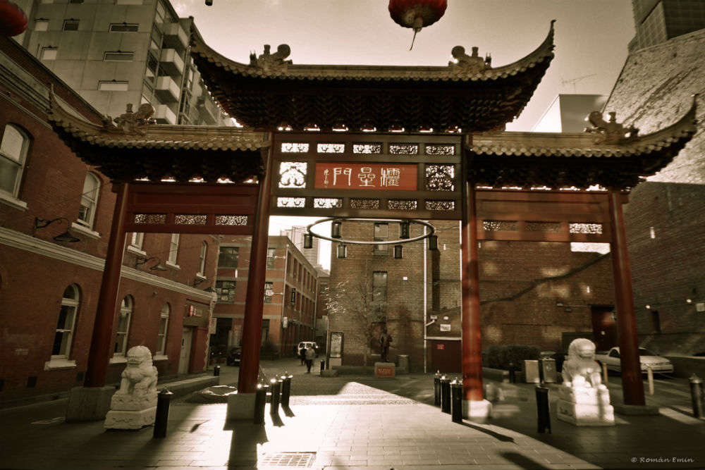 World's Best Chinatowns | Famous Chinatowns Cities | Times of India Travel