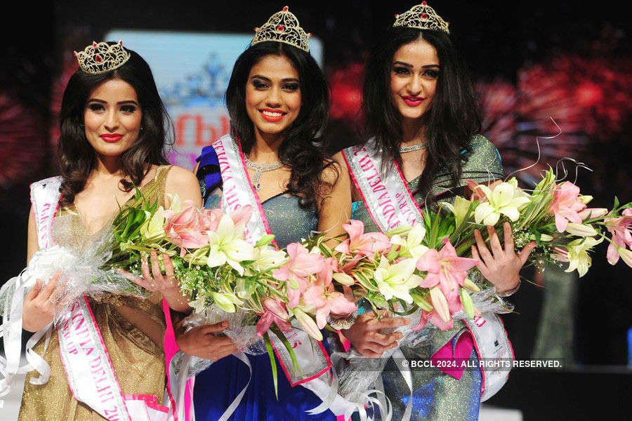 fbb Femina Miss India 2015: Delhi finale