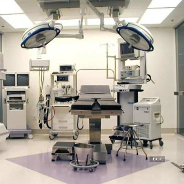 Govt approves 100% FDI in medical devices sector