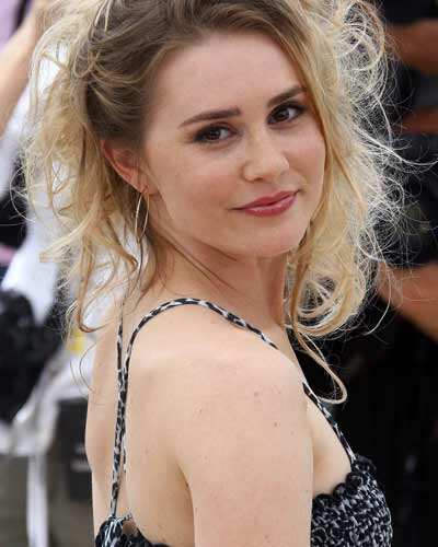 Cannes 2009: Day 9